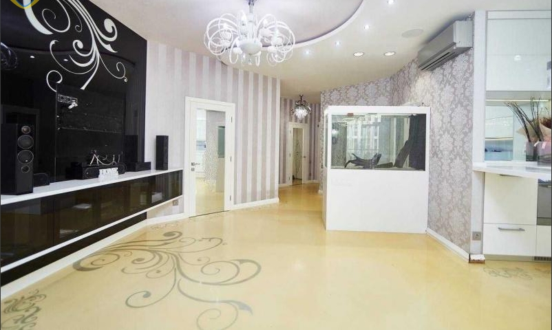 продажа двухкомнатной квартиры номер A-173681 в Приморском районе, фото номер 8